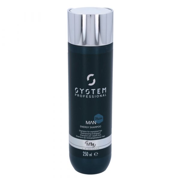 Wella System Professional Shampoo 250 ml