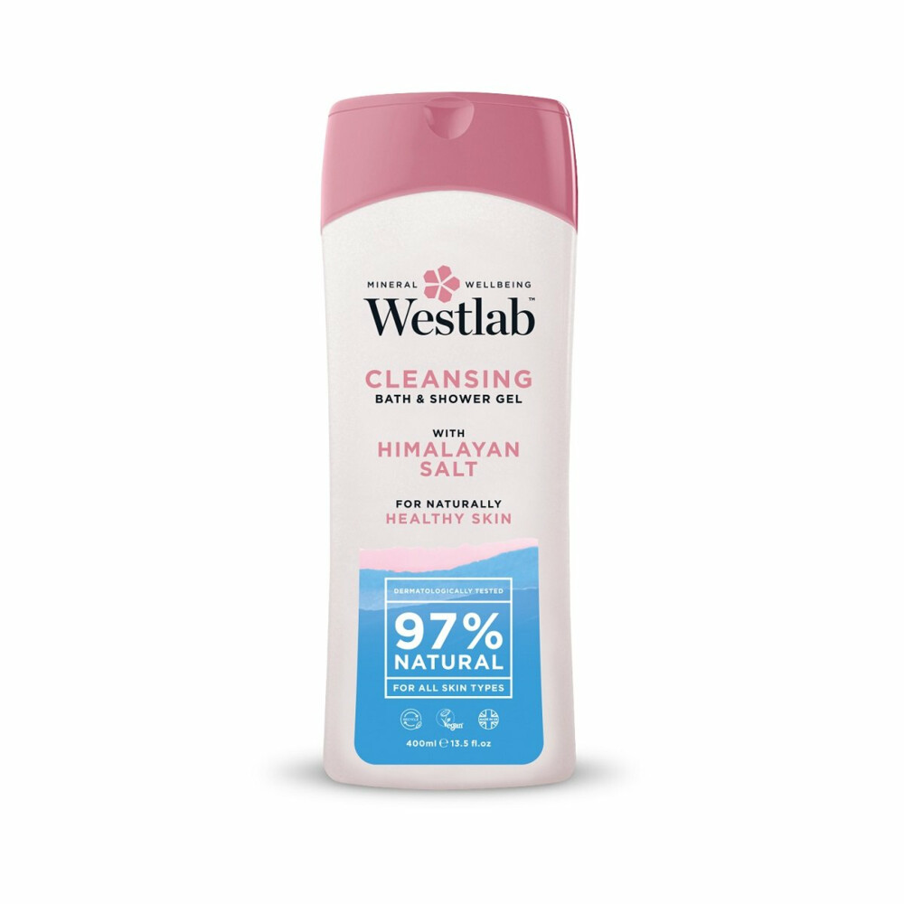 Westlab Douchegel Cleansing 400 ml