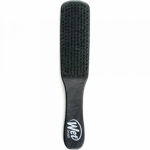 Wet Brush Haarborstel Men Zwart