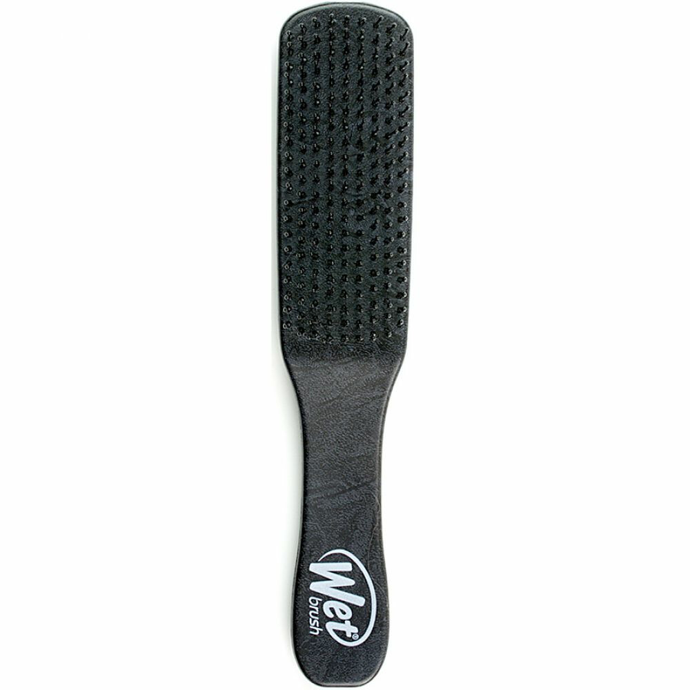 Wet Brush Haarborstel Men Zwart