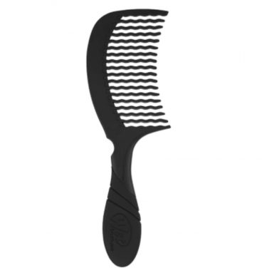 Wet Brush Wet Brush Detangling Kam Zwart