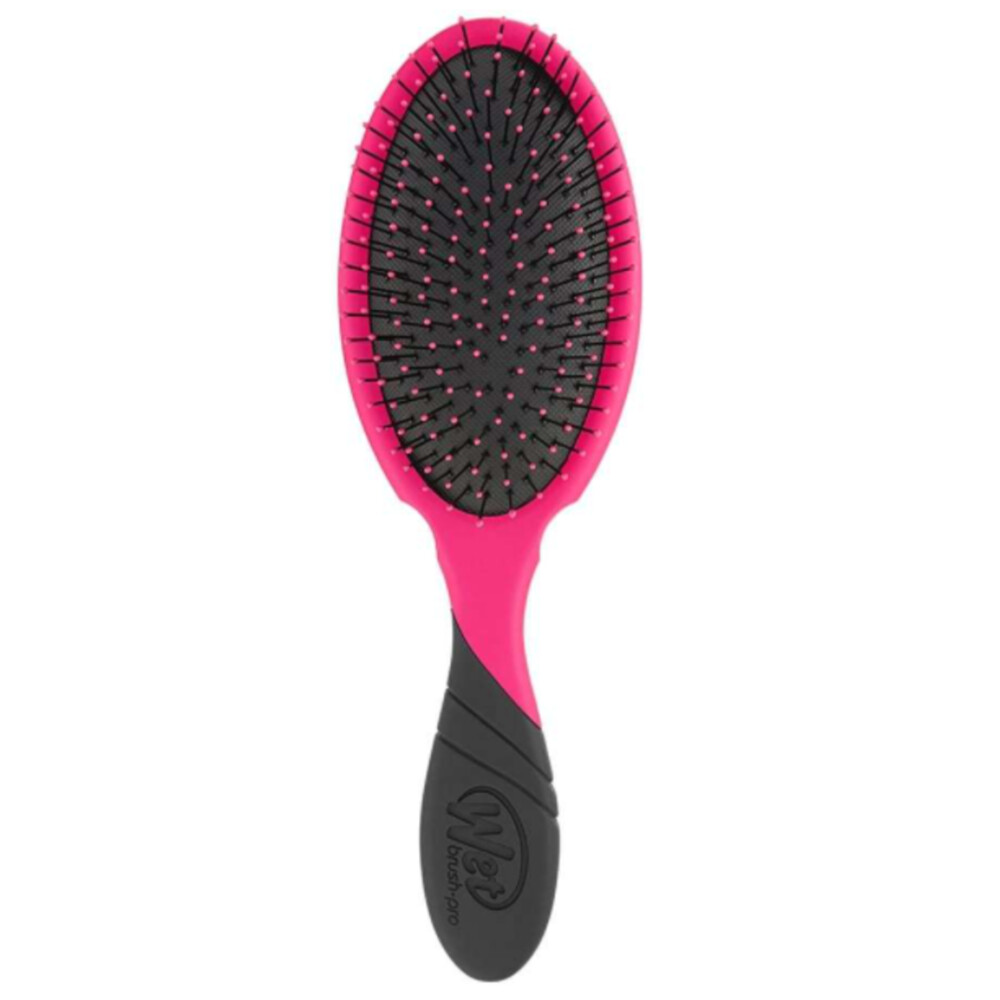 Wet Brush Wet Brush Pro Detangler Roze