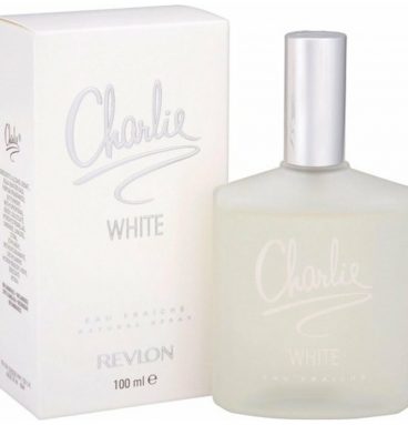 White Eau de Toilette Spray 100 ml