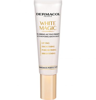 White Magic Blurring Primer 30 ml