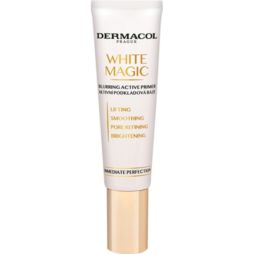 White Magic Blurring Primer 30 ml