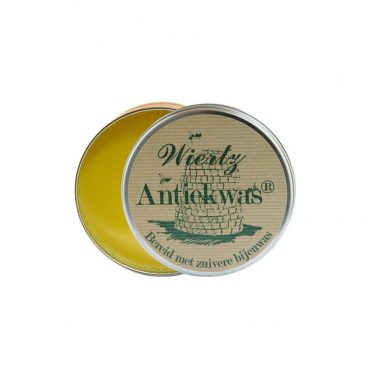 Wiertz Antiekwas Naturel/geel 250 gr