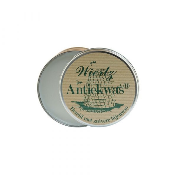 Wiertz Antiekwas White Wash 250 gr