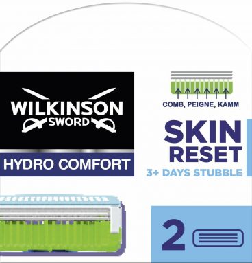 Wilkinson Hydro Comfort Scheermesjes 2 stuks