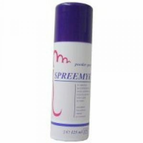 Will Pharma Spreemyk 125 ml