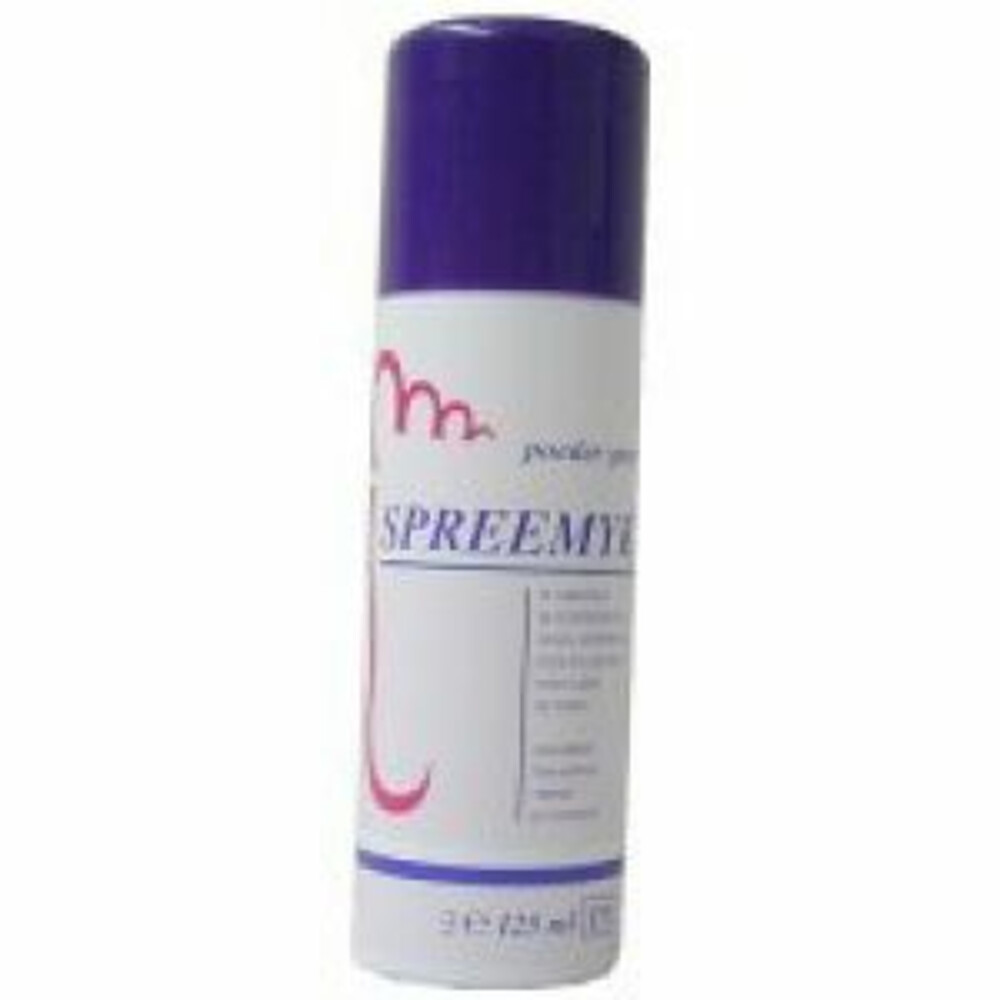 Will Pharma Spreemyk 125 ml