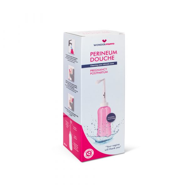 Wondermom Perineum Douche 450 ml