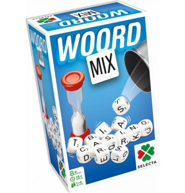 Woord Mix