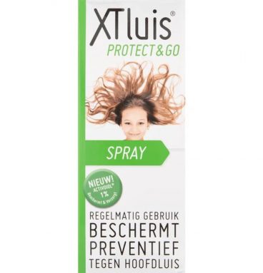 XT Luis Protect&Go Spray 200 ml