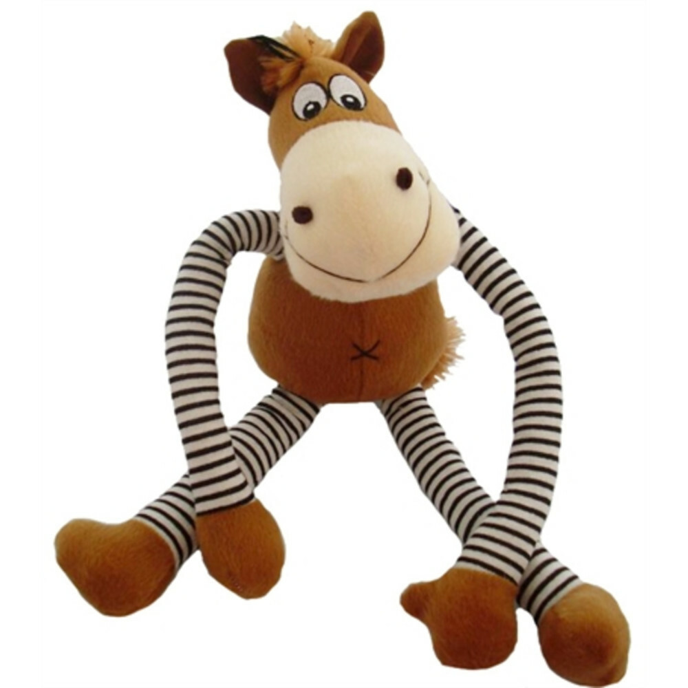 Yap Pull My Leg Pluche Paard 44 cm