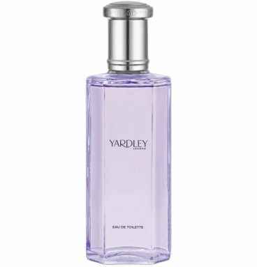 Yardley English Lavender Eau de Toilette Spray 125 ml