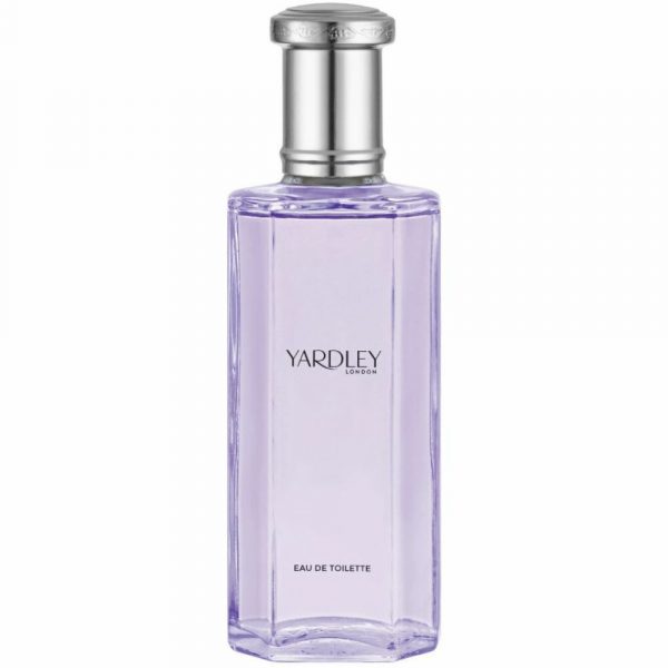 Yardley English Lavender Eau de Toilette Spray 125 ml