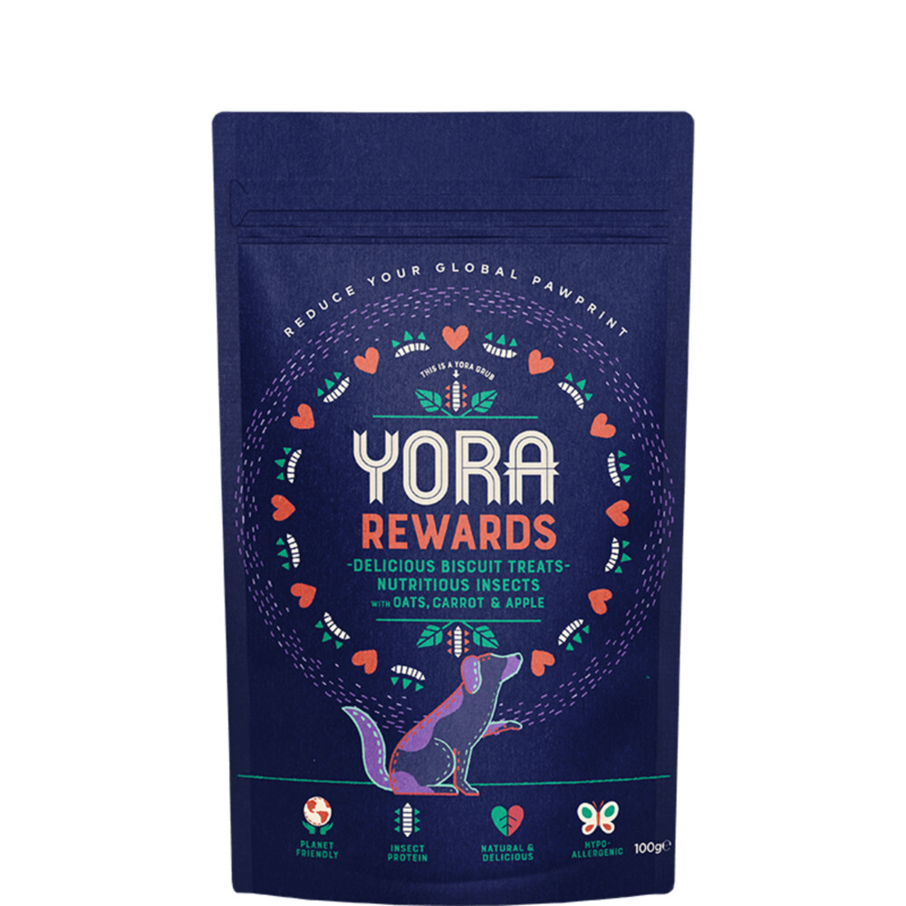 Yora Protein Bar 35 gr