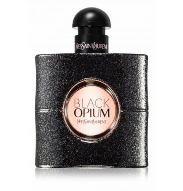 Yves Saint Laurent Black Opium Eau de Parfum Spray 50 ml