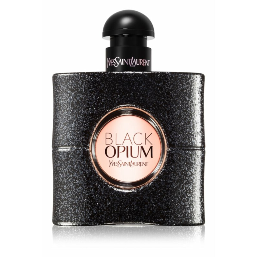 Yves Saint Laurent Black Opium Eau de Parfum Spray 50 ml