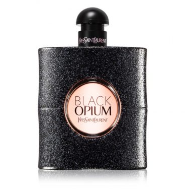 Yves Saint Laurent Black Opium Eau de Parfum Spray 90 ml