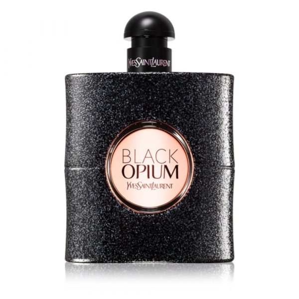 Yves Saint Laurent Black Opium Eau de Parfum Spray 90 ml