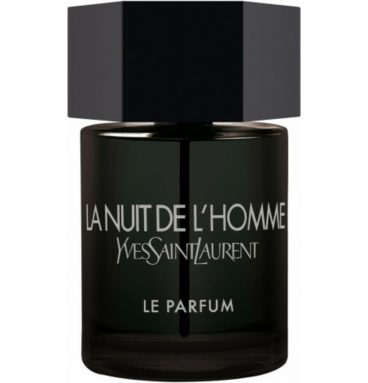 Yves Saint Laurent La Nuit de L'Homme Eau de Parfum Spray 100 ml