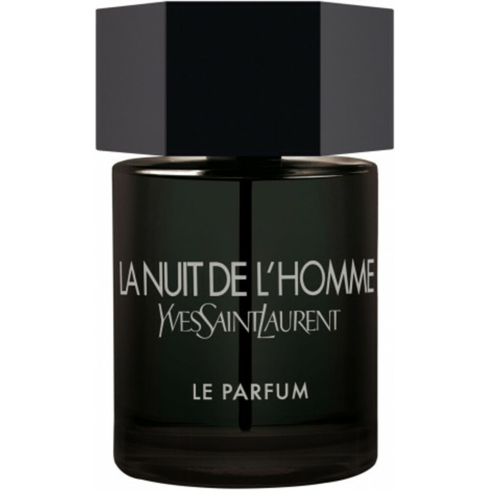 Yves Saint Laurent La Nuit de L'Homme Eau de Parfum Spray 100 ml