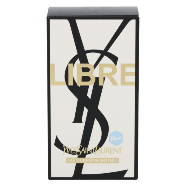 Yves Saint Laurent Libre Intense Eau de Parfum Spray 50 ml