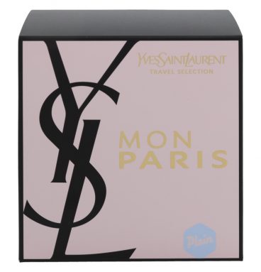 Yves Saint Laurent Mon Paris Giftset 100 ml