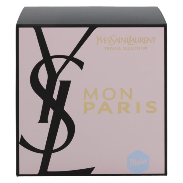 Yves Saint Laurent Mon Paris Giftset 100 ml