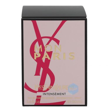 Yves Saint Laurent Mon Paris Intensement Eau de Parfum Spray 50 ml