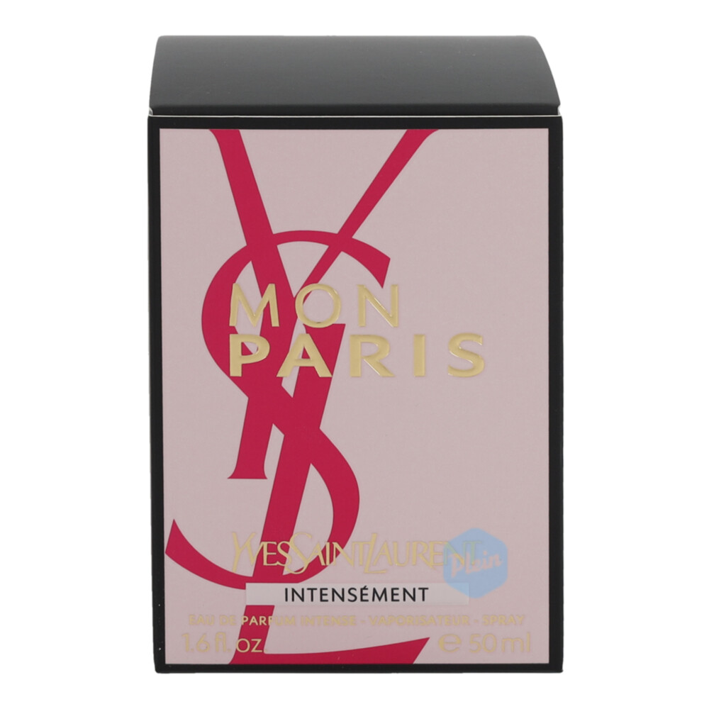 Yves Saint Laurent Mon Paris Intensement Eau de Parfum Spray 50 ml