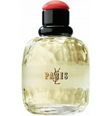 Yves Saint Laurent Paris Eau de Toilette Spray 75 ml