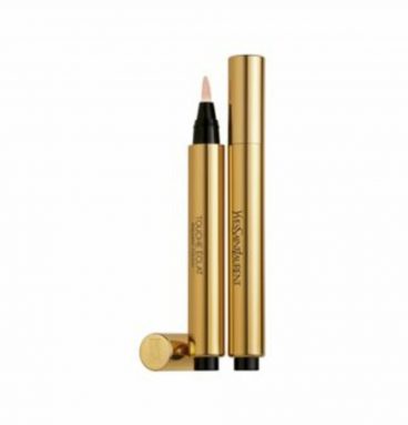 Yves Saint Laurent Touche Eclat Radiant Touch 2