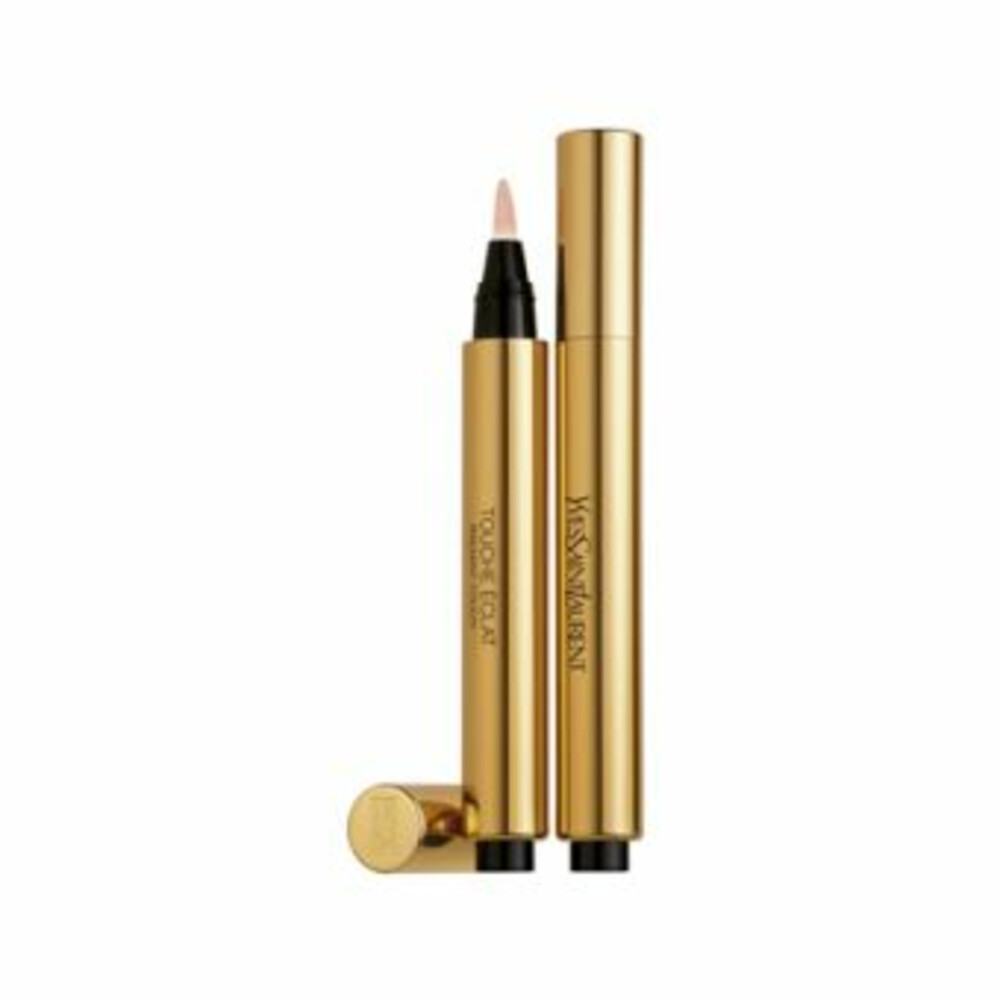 Yves Saint Laurent Touche Eclat Radiant Touch 2