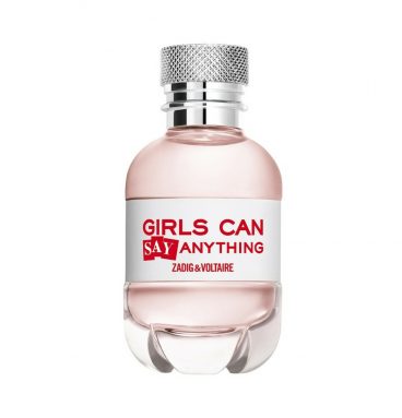 Zadig&Voltaire Girls Can Say Anything Eau de Parfum Spray 90 ml