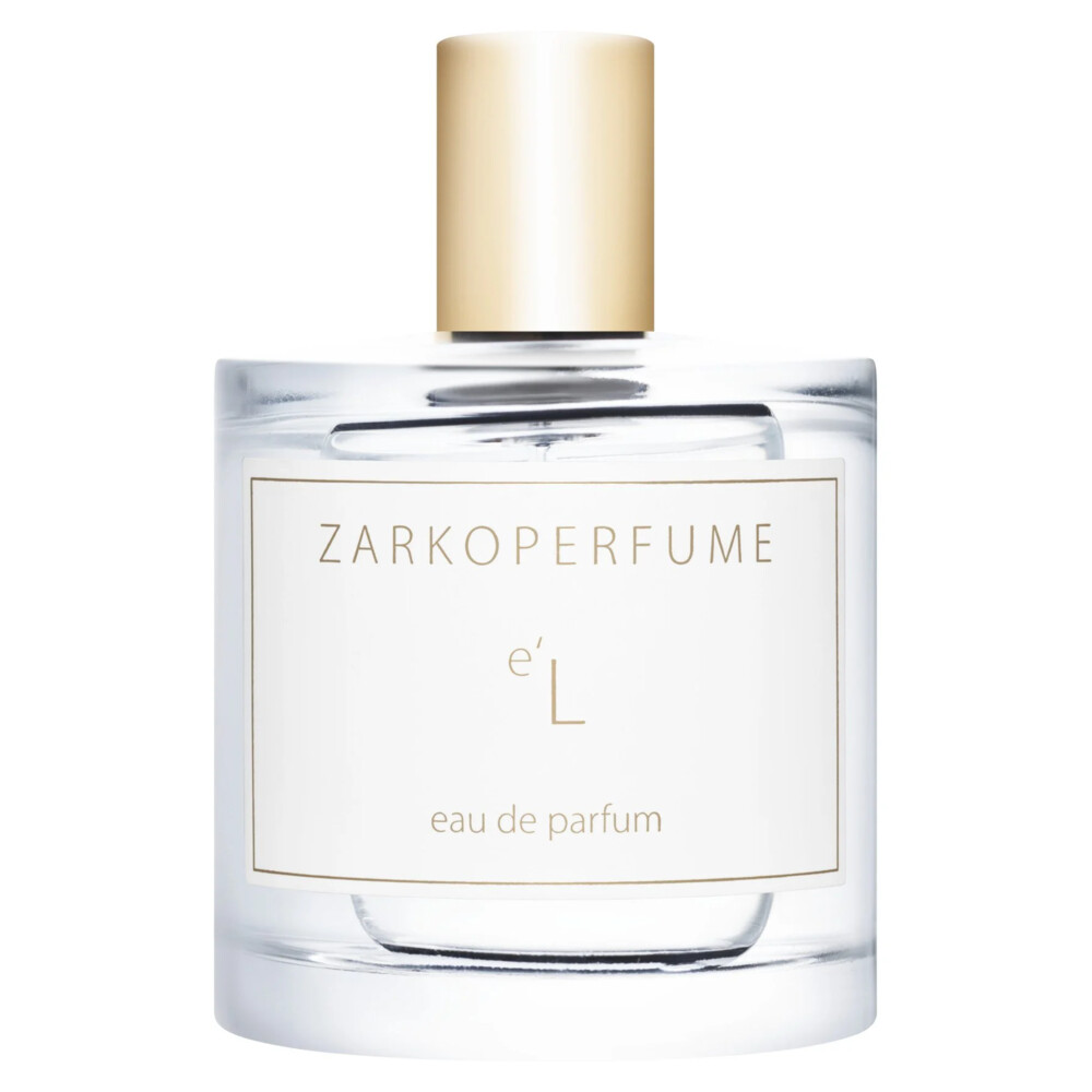 Zarkoperfume E'L Eau de Parfum Spray 100 ml