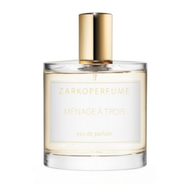 Zarkoperfume Menage Eau de Parfum Spray 100 ml