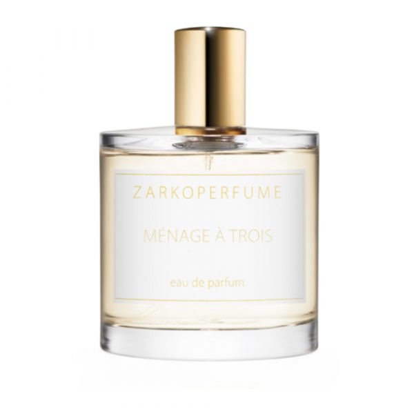 Zarkoperfume Menage Eau de Parfum Spray 100 ml