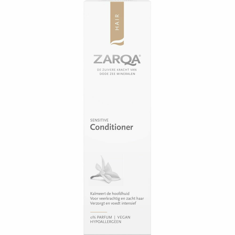 Zarqa Conditioner Sensitive 200 ml