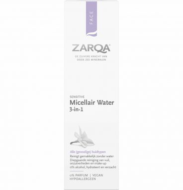 Zarqa Micellair Water Sensitive 200 ml