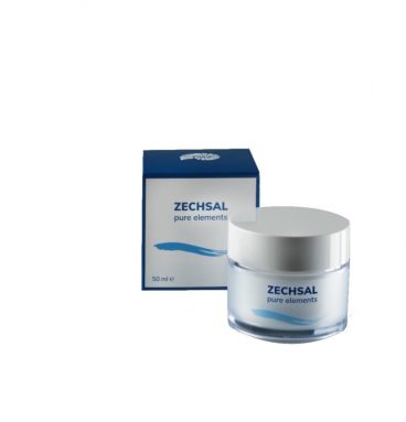 Zechsal Creme Pure Elements