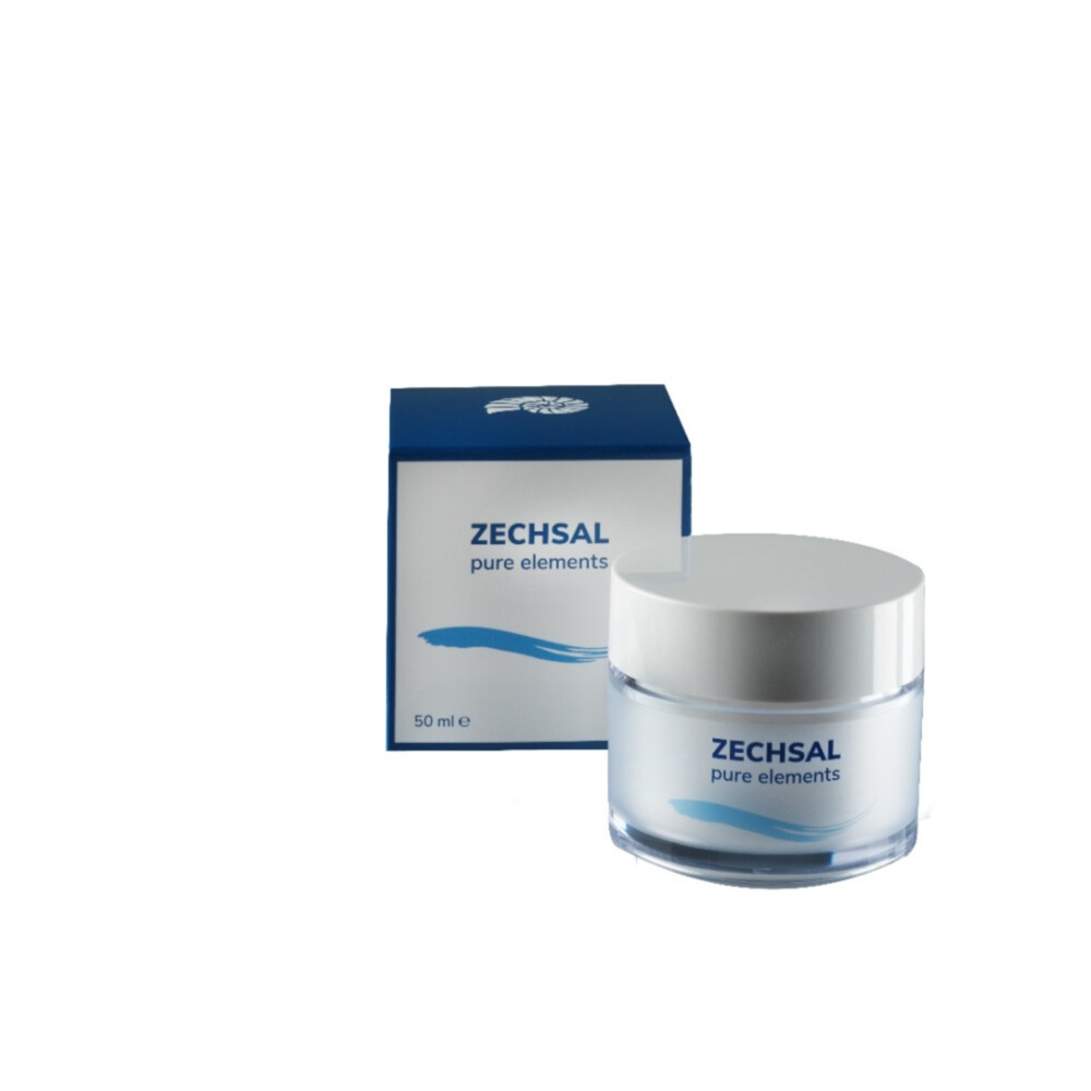 Zechsal Creme Pure Elements