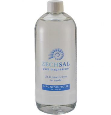 Zechsal Magnesium Olie 1000 ml