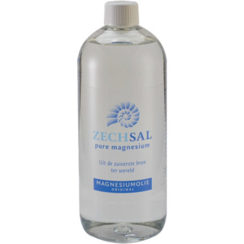 Zechsal Magnesium Olie 1000 ml