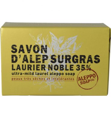 Zeep Laurier 35% 150 gr