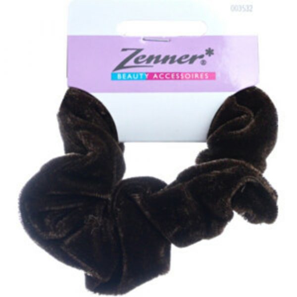 Zenner Scrunchie Bruin