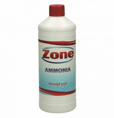 Zone Ammonia 1 liter