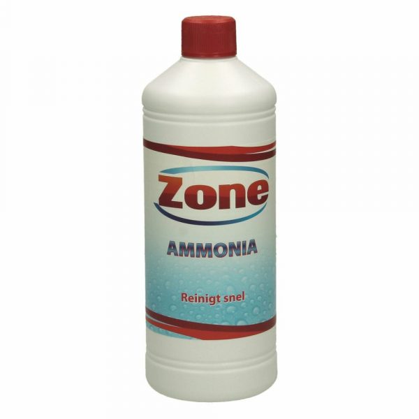 Zone Ammonia 1 liter