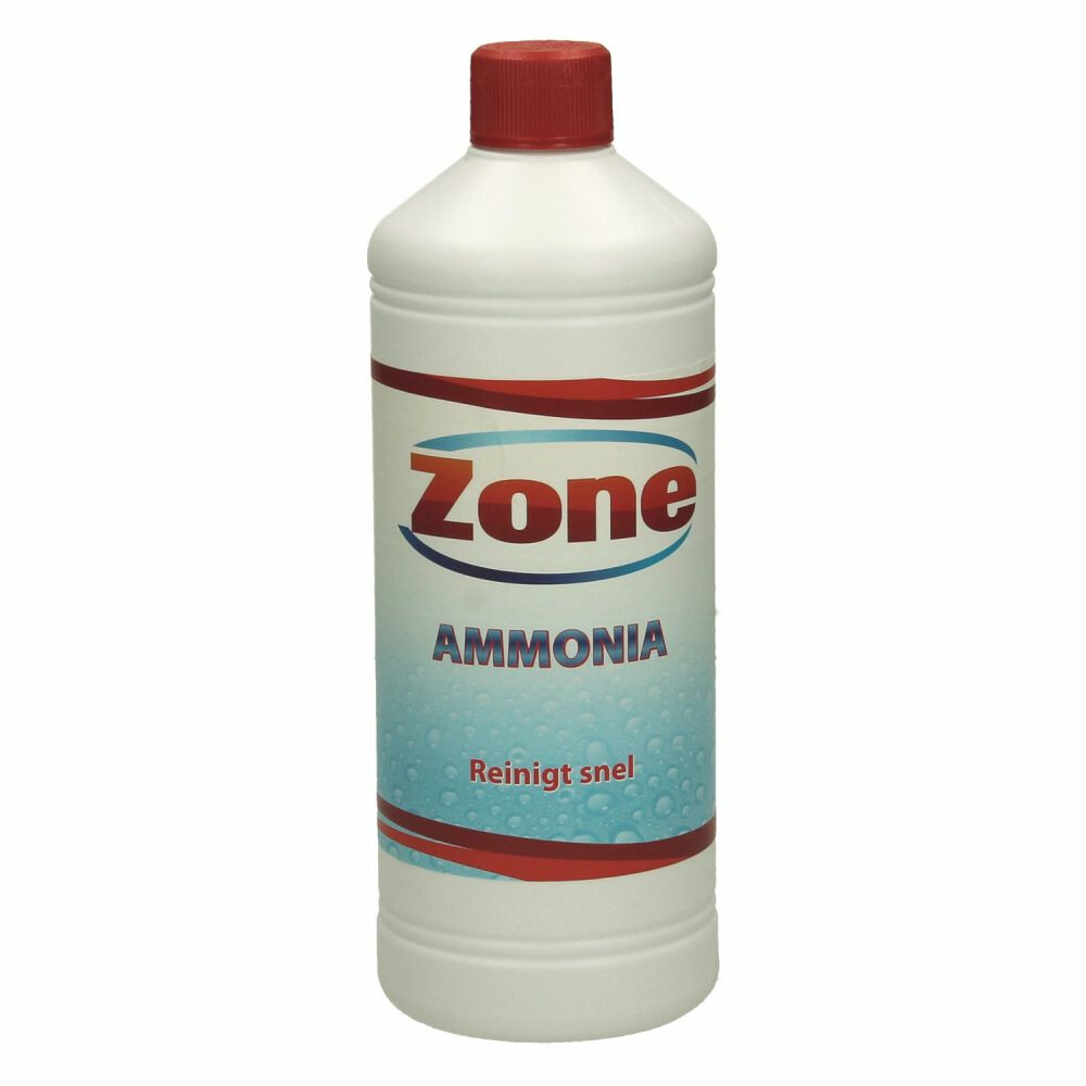 Zone Ammonia 1 liter